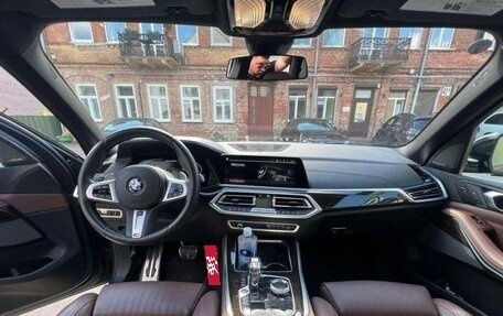 BMW X5, 2020 год, 5 500 000 рублей, 8 фотография