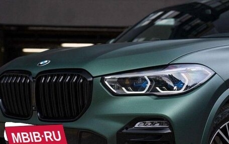 BMW X5, 2020 год, 5 500 000 рублей, 6 фотография