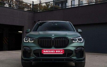 BMW X5, 2020 год, 5 500 000 рублей, 3 фотография