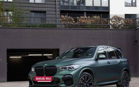 BMW X5, 2020 год, 5 500 000 рублей, 4 фотография