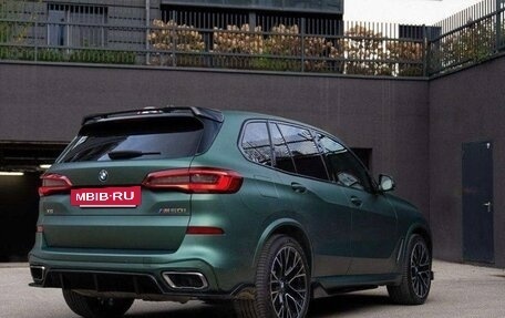 BMW X5, 2020 год, 5 500 000 рублей, 5 фотография