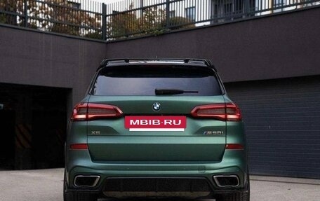 BMW X5, 2020 год, 5 500 000 рублей, 7 фотография