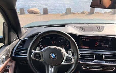 BMW X5, 2020 год, 5 500 000 рублей, 12 фотография