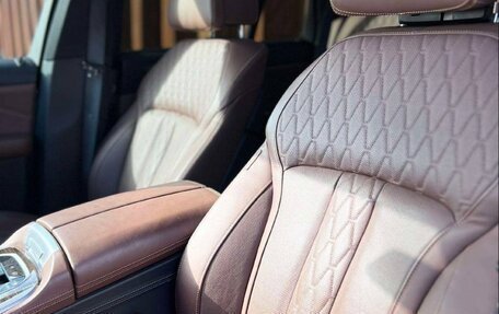 BMW X5, 2020 год, 5 500 000 рублей, 13 фотография
