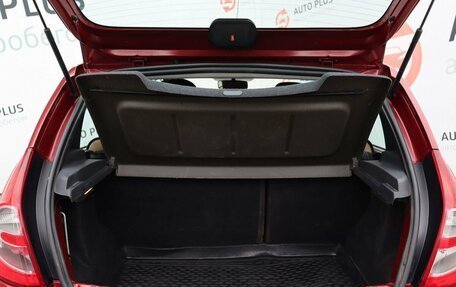 Renault Sandero I, 2011 год, 699 000 рублей, 7 фотография