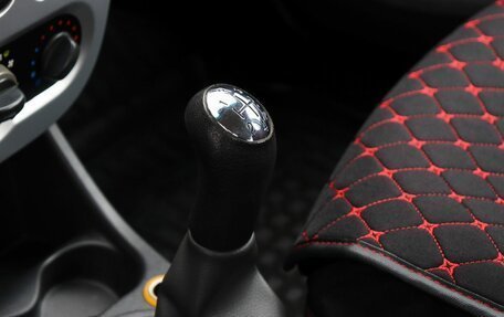 Renault Sandero I, 2011 год, 699 000 рублей, 13 фотография