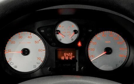 Citroen Berlingo II рестайлинг, 2012 год, 749 000 рублей, 6 фотография