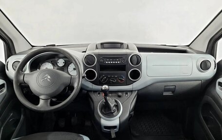 Citroen Berlingo II рестайлинг, 2012 год, 749 000 рублей, 5 фотография