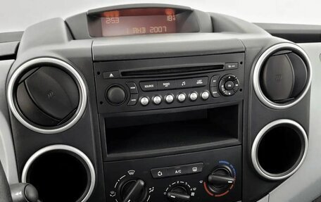 Citroen Berlingo II рестайлинг, 2012 год, 749 000 рублей, 7 фотография