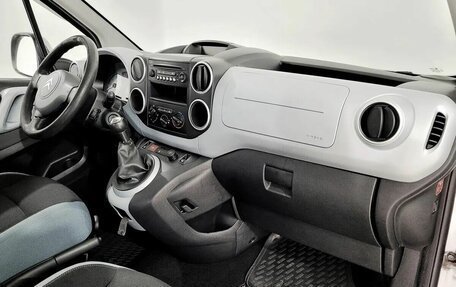 Citroen Berlingo II рестайлинг, 2012 год, 749 000 рублей, 10 фотография