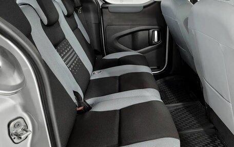 Citroen Berlingo II рестайлинг, 2012 год, 749 000 рублей, 11 фотография
