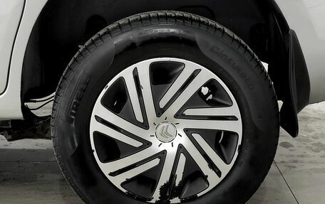 Citroen Berlingo II рестайлинг, 2012 год, 749 000 рублей, 14 фотография