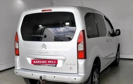 Citroen Berlingo II рестайлинг, 2012 год, 749 000 рублей, 4 фотография