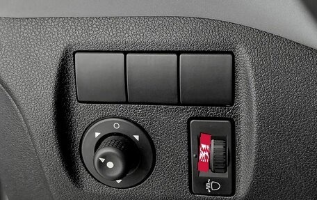 Citroen Berlingo II рестайлинг, 2012 год, 749 000 рублей, 8 фотография