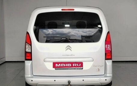 Citroen Berlingo II рестайлинг, 2012 год, 749 000 рублей, 3 фотография