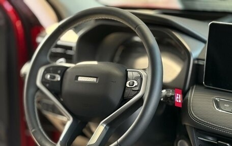 Haval Jolion, 2025 год, 2 449 000 рублей, 11 фотография