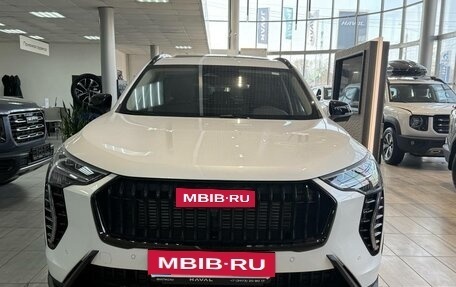 Haval Jolion, 2025 год, 2 449 000 рублей, 7 фотография