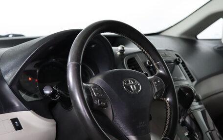 Toyota Venza I, 2010 год, 1 499 990 рублей, 9 фотография