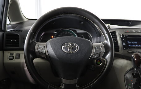 Toyota Venza I, 2010 год, 1 499 990 рублей, 10 фотография