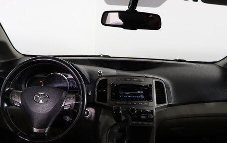 Toyota Venza I, 2010 год, 1 499 990 рублей, 13 фотография