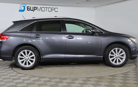 Toyota Venza I, 2010 год, 1 499 990 рублей, 4 фотография