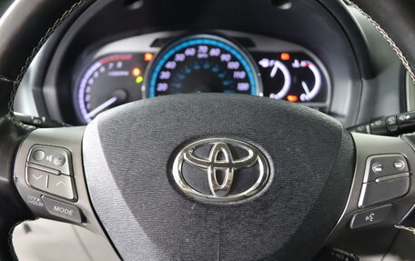 Toyota Venza I, 2010 год, 1 499 990 рублей, 11 фотография