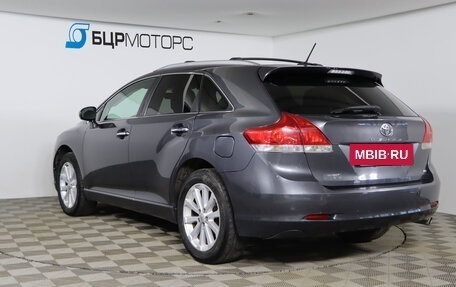 Toyota Venza I, 2010 год, 1 499 990 рублей, 7 фотография