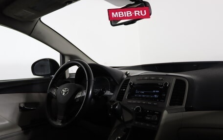 Toyota Venza I, 2010 год, 1 499 990 рублей, 12 фотография