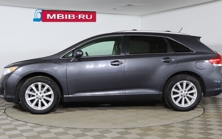 Toyota Venza I, 2010 год, 1 499 990 рублей, 8 фотография
