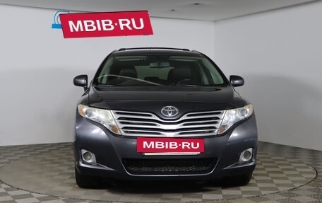 Toyota Venza I, 2010 год, 1 499 990 рублей, 2 фотография