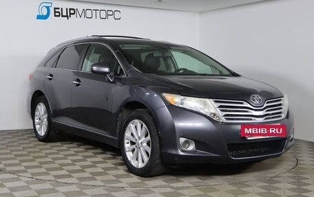 Toyota Venza I, 2010 год, 1 499 990 рублей, 3 фотография