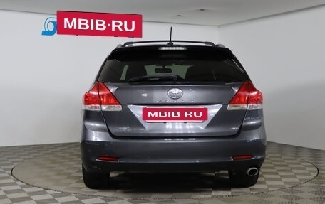 Toyota Venza I, 2010 год, 1 499 990 рублей, 6 фотография