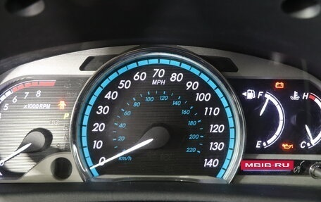 Toyota Venza I, 2010 год, 1 499 990 рублей, 16 фотография