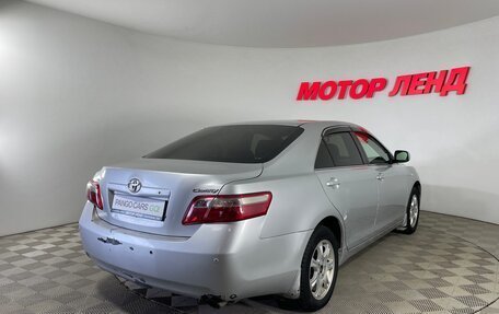 Toyota Camry, 2007 год, 749 000 рублей, 3 фотография
