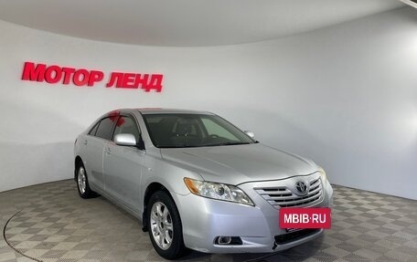 Toyota Camry, 2007 год, 749 000 рублей, 2 фотография