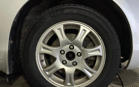 Toyota Camry, 2007 год, 749 000 рублей, 7 фотография
