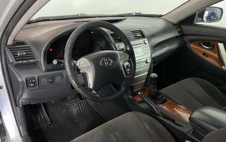 Toyota Camry, 2007 год, 749 000 рублей, 9 фотография