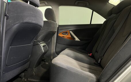 Toyota Camry, 2007 год, 749 000 рублей, 16 фотография