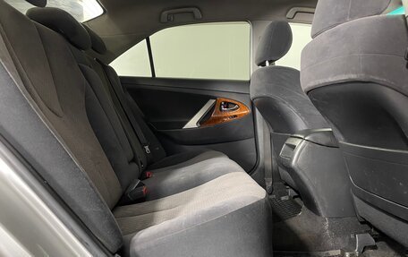 Toyota Camry, 2007 год, 749 000 рублей, 17 фотография