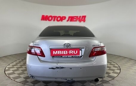 Toyota Camry, 2007 год, 749 000 рублей, 4 фотография