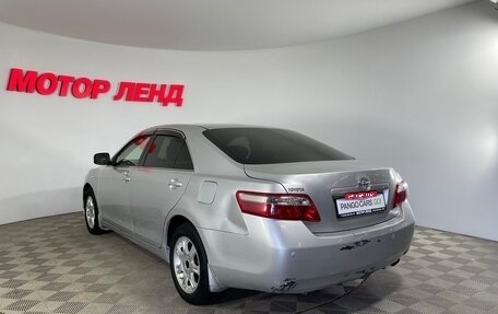 Toyota Camry, 2007 год, 749 000 рублей, 5 фотография