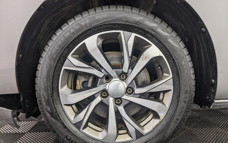 Haval Jolion, 2021 год, 1 025 000 рублей, 11 фотография
