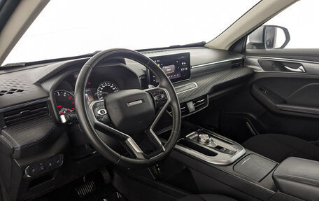 Haval Jolion, 2021 год, 1 025 000 рублей, 14 фотография