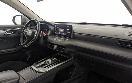 Haval Jolion, 2021 год, 1 025 000 рублей, 12 фотография