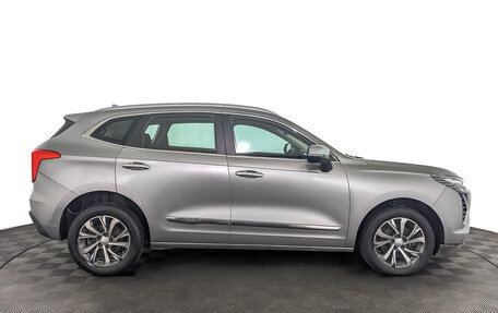 Haval Jolion, 2021 год, 1 025 000 рублей, 4 фотография