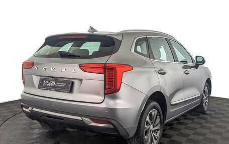 Haval Jolion, 2021 год, 1 025 000 рублей, 5 фотография