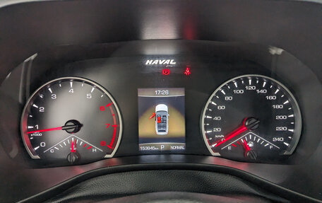 Haval Jolion, 2021 год, 1 025 000 рублей, 15 фотография