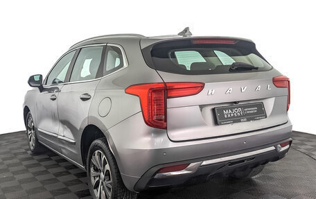 Haval Jolion, 2021 год, 1 025 000 рублей, 7 фотография
