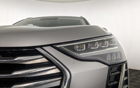 Haval Jolion, 2021 год, 1 025 000 рублей, 10 фотография