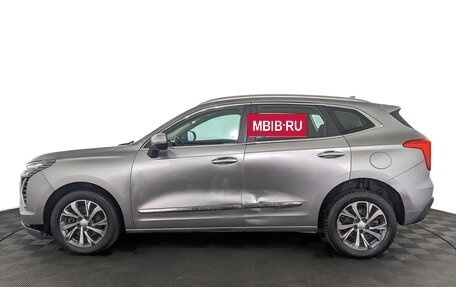 Haval Jolion, 2021 год, 1 025 000 рублей, 8 фотография